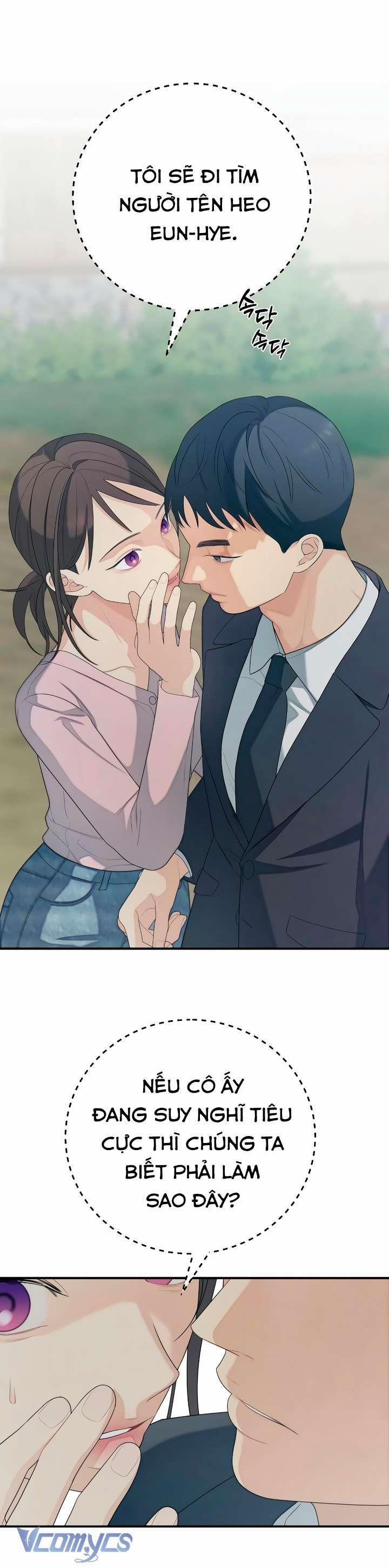 [18+] Cậu Ổn Đến Mức Nào 32 trang 39