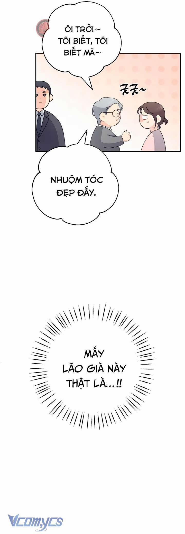 [18+] Cậu Ổn Đến Mức Nào 32 trang 6