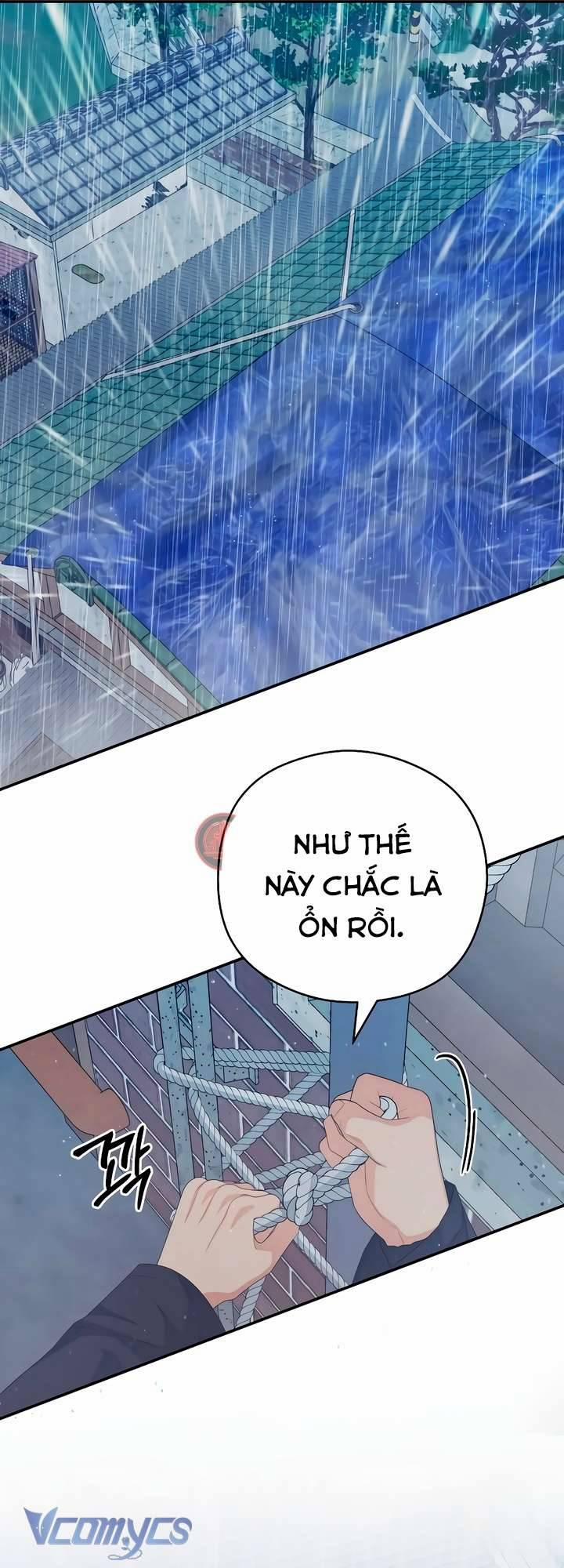 [18+] Cậu Ổn Đến Mức Nào 33 trang 18