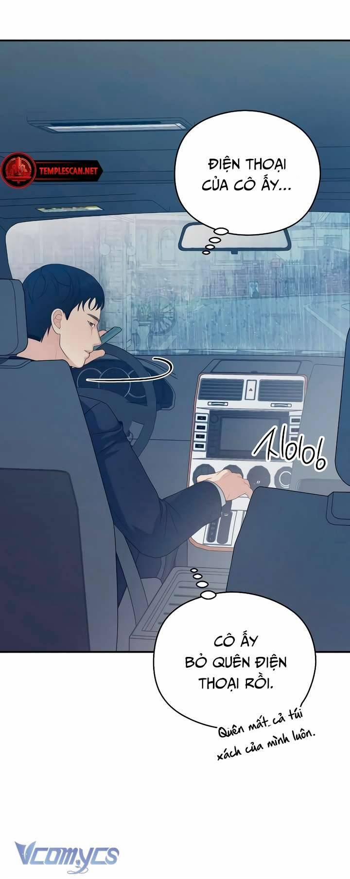 [18+] Cậu Ổn Đến Mức Nào 33 trang 3