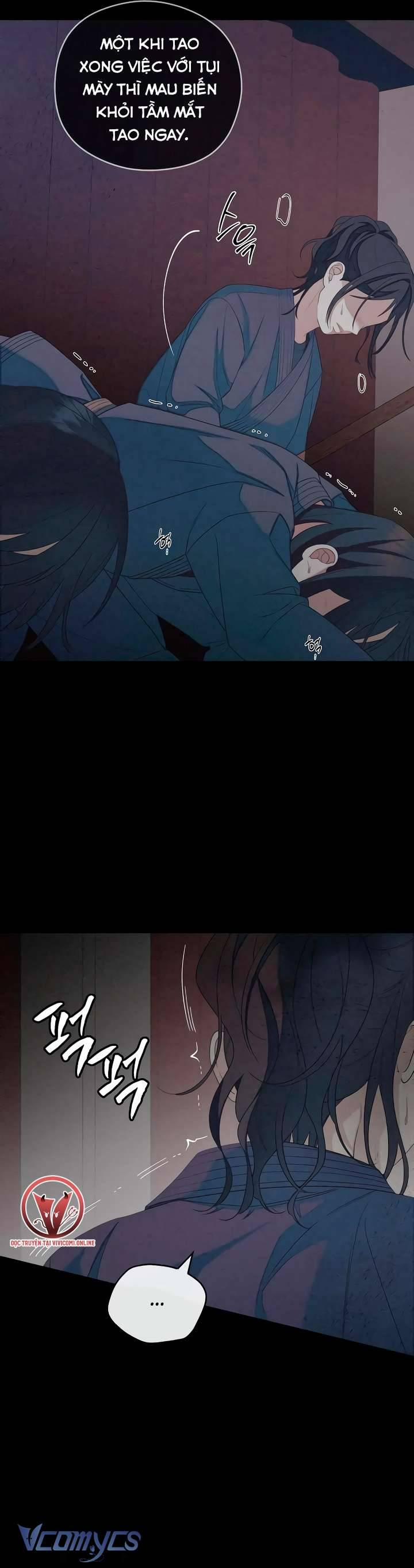 [18+] Cậu Ổn Đến Mức Nào 33 trang 38