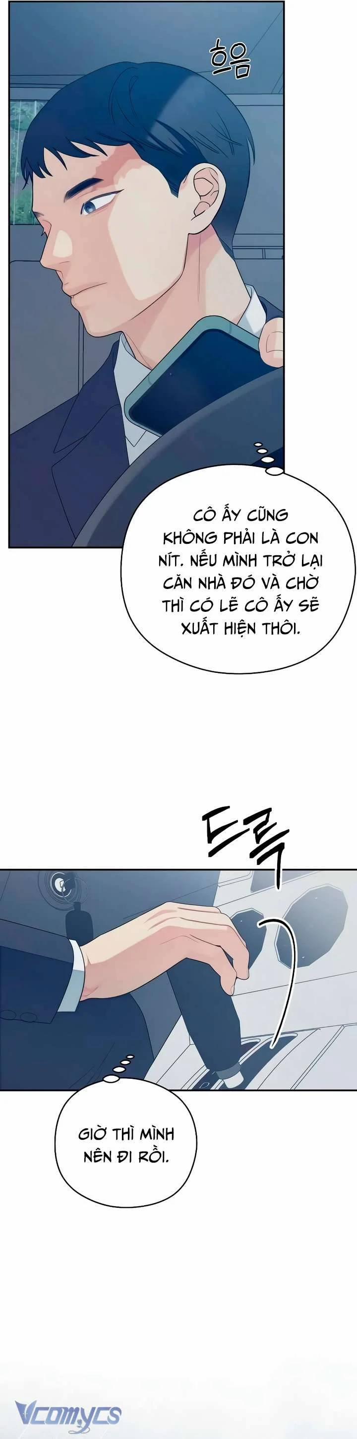 [18+] Cậu Ổn Đến Mức Nào 33 trang 4