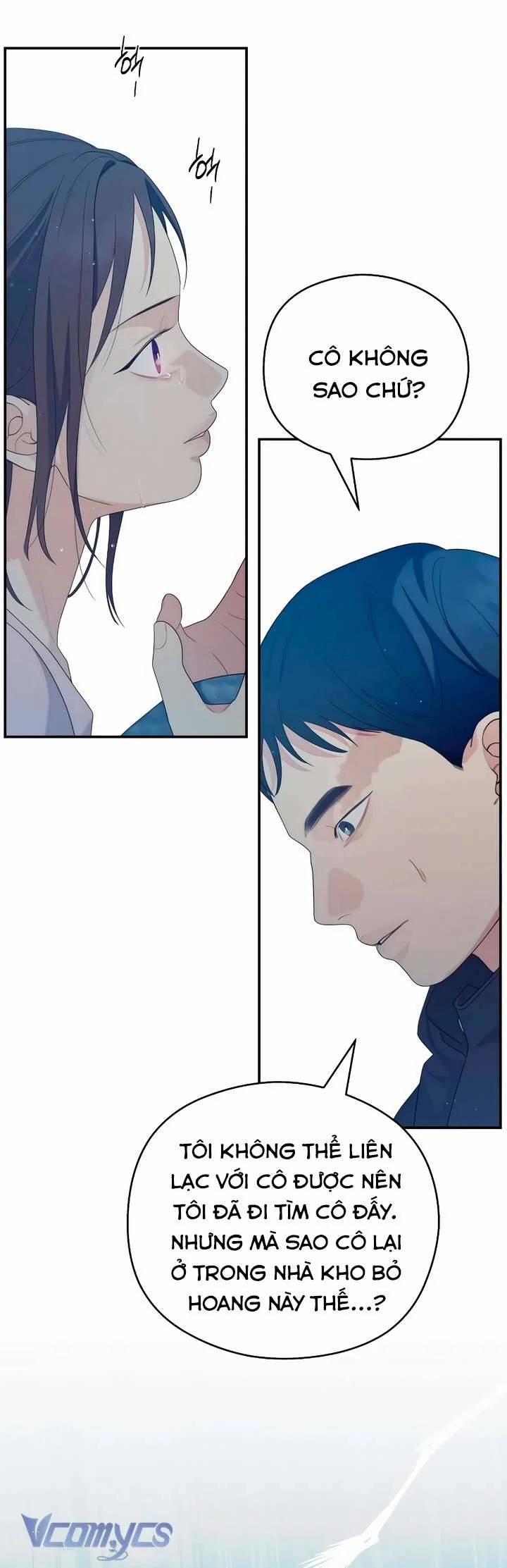 [18+] Cậu Ổn Đến Mức Nào 33 trang 42