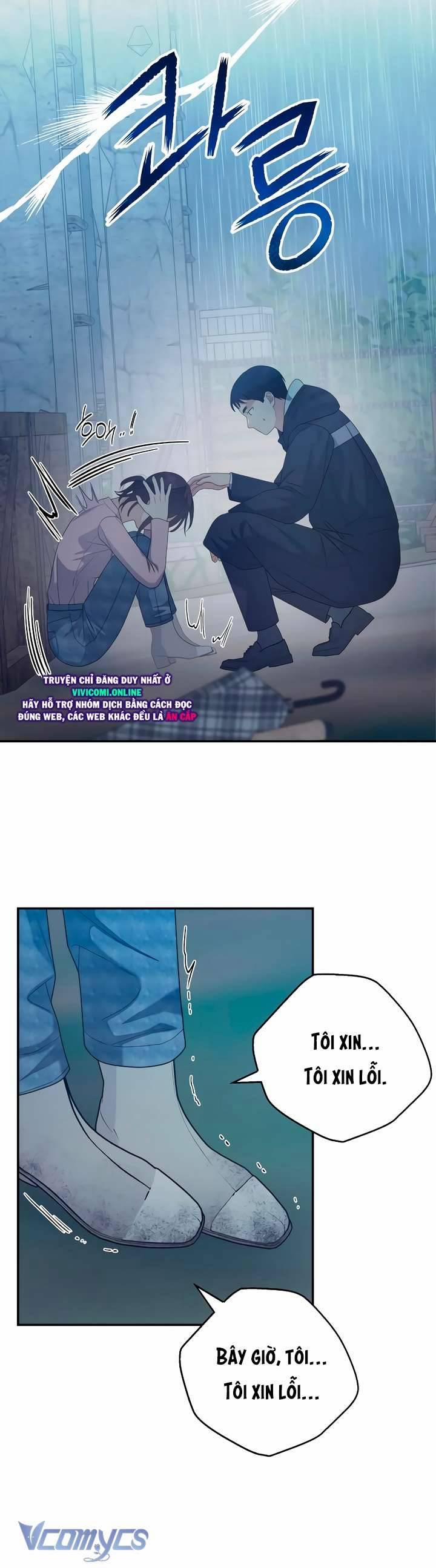 [18+] Cậu Ổn Đến Mức Nào 33 trang 43