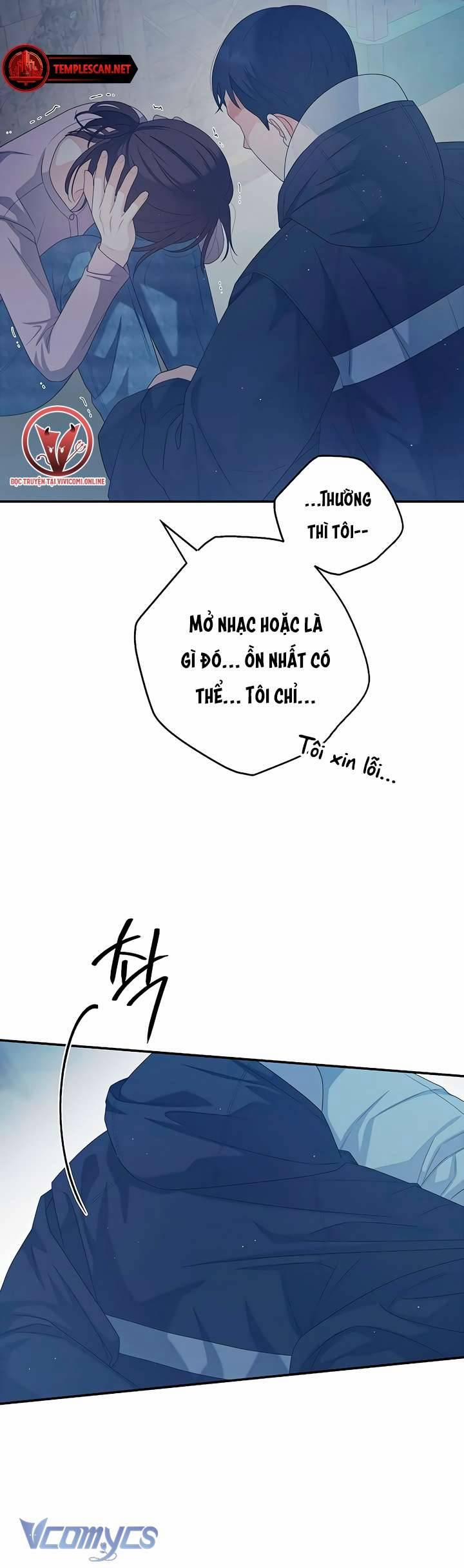 [18+] Cậu Ổn Đến Mức Nào 33 trang 46