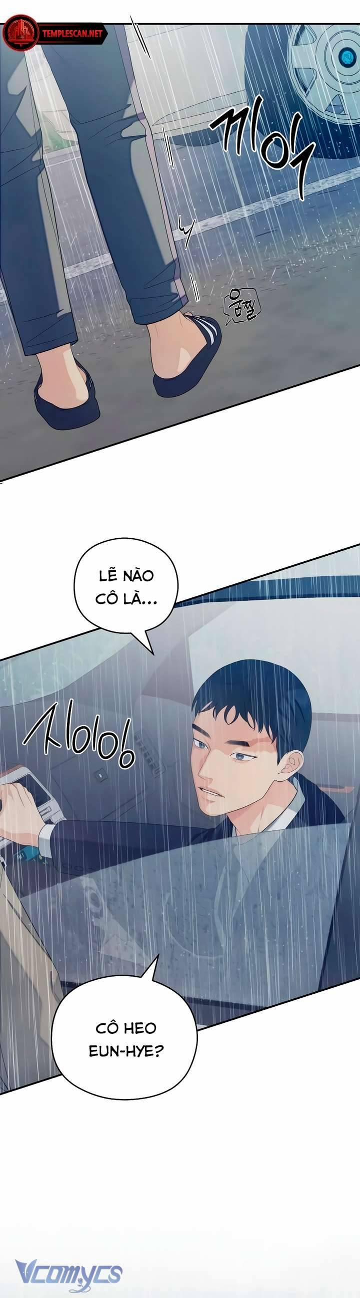 [18+] Cậu Ổn Đến Mức Nào 33 trang 6