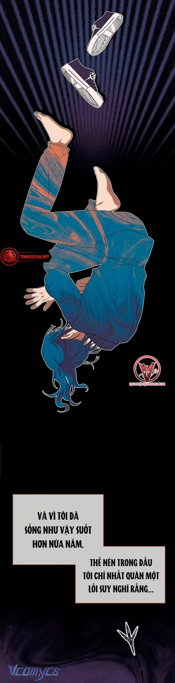 [18+] Cậu Ổn Đến Mức Nào 34 trang 24