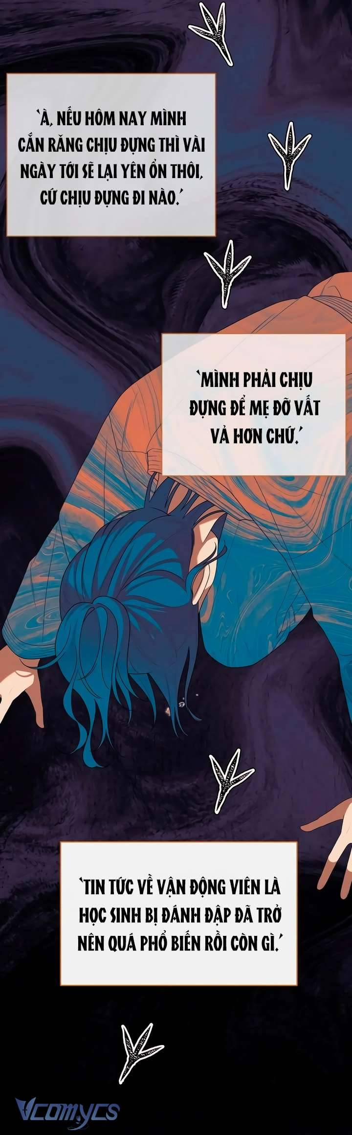 [18+] Cậu Ổn Đến Mức Nào 34 trang 25