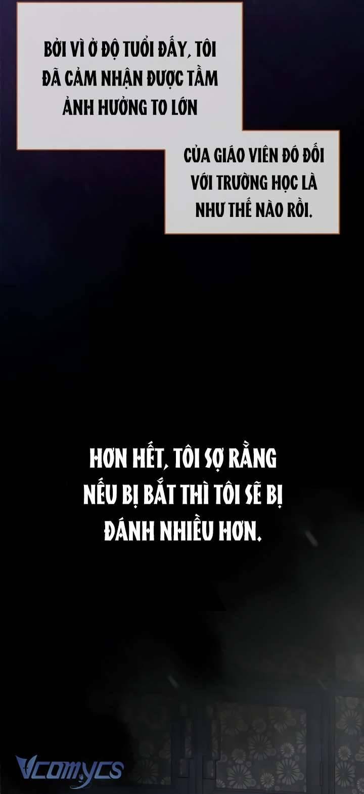 [18+] Cậu Ổn Đến Mức Nào 34 trang 28