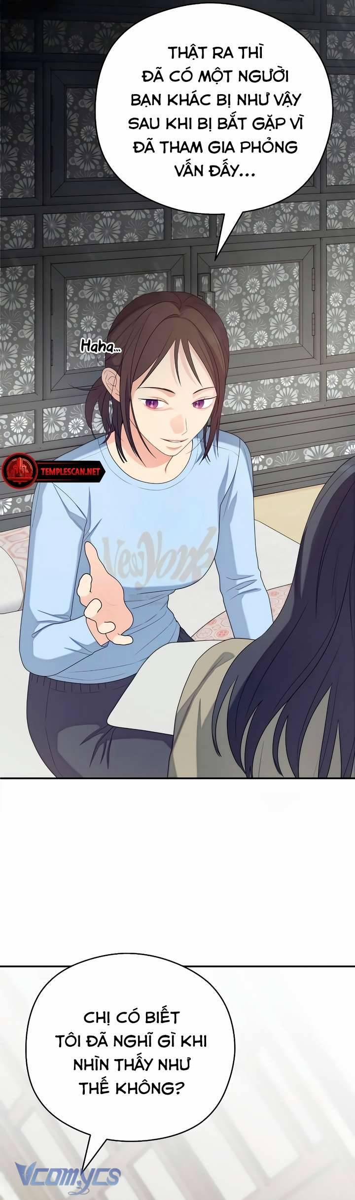 [18+] Cậu Ổn Đến Mức Nào 34 trang 29