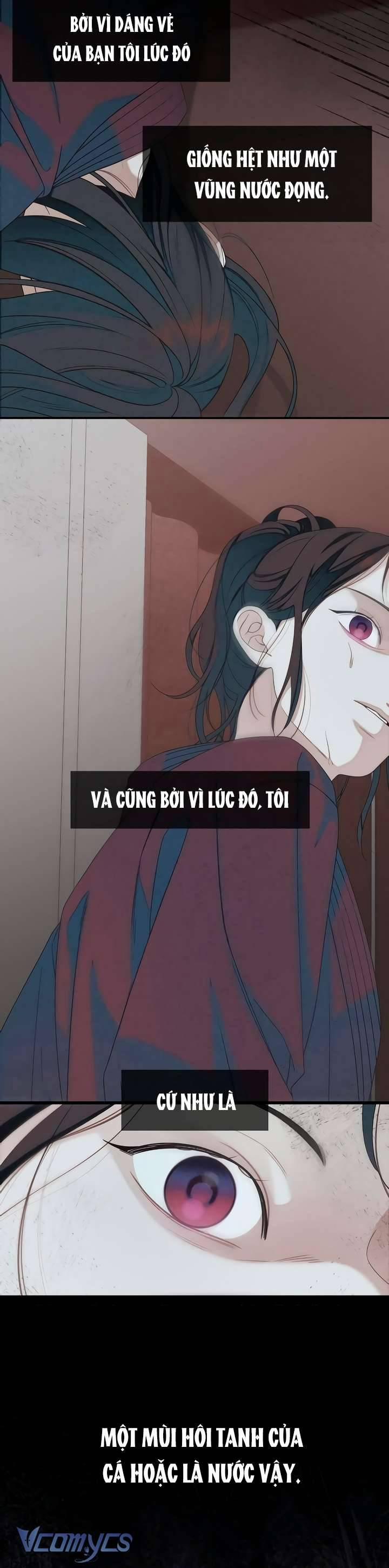 [18+] Cậu Ổn Đến Mức Nào 34 trang 3