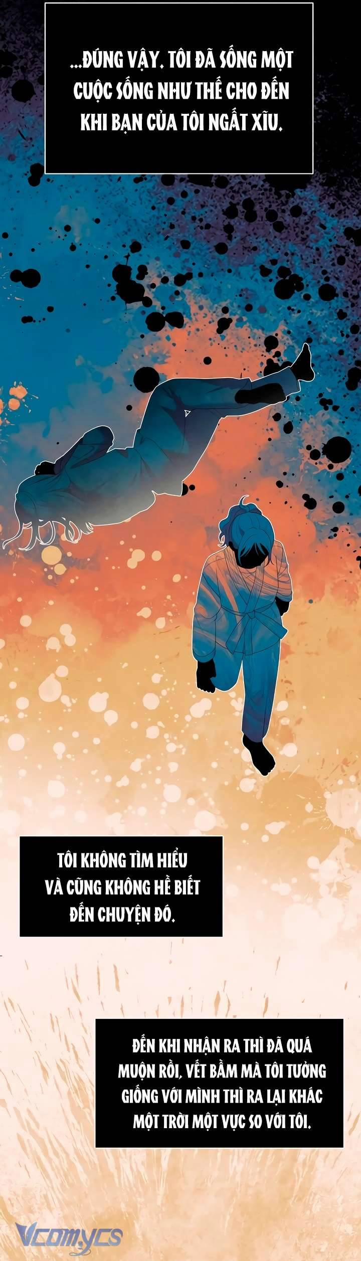 [18+] Cậu Ổn Đến Mức Nào 34 trang 31