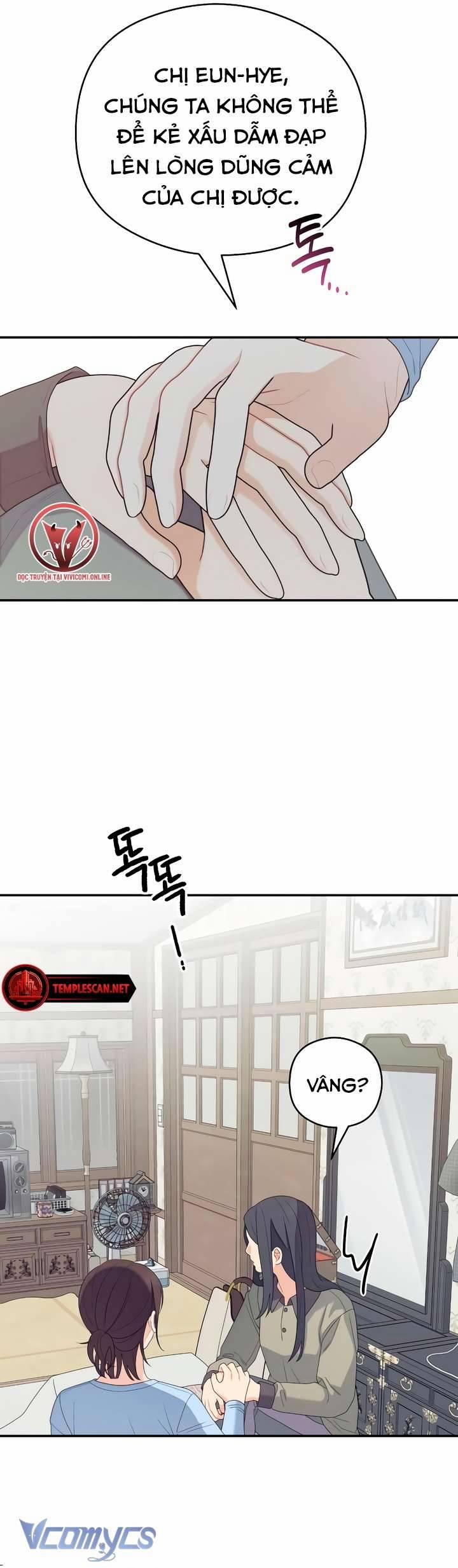 [18+] Cậu Ổn Đến Mức Nào 34 trang 36