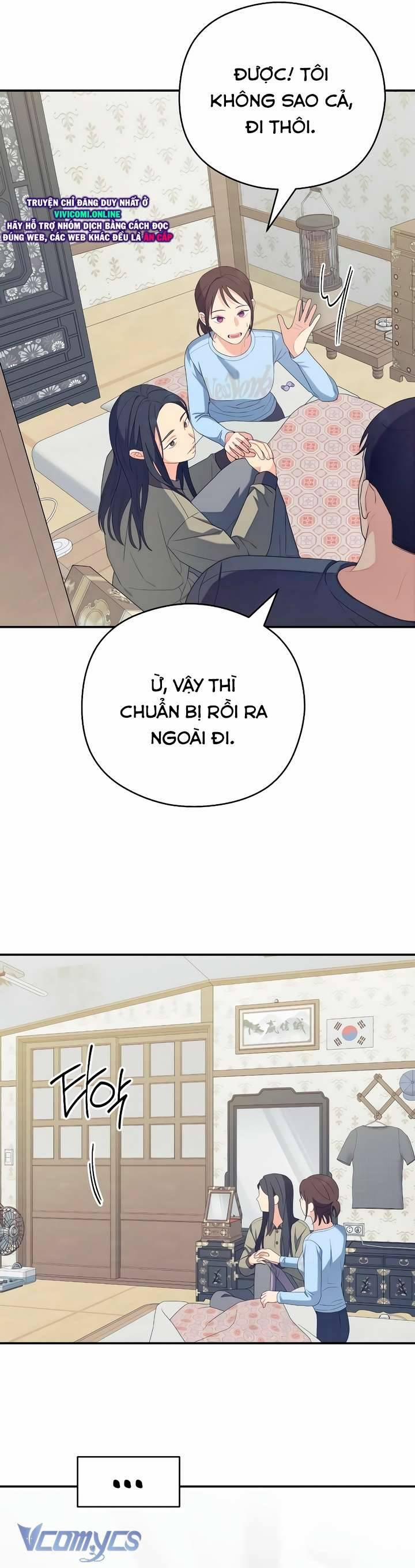 [18+] Cậu Ổn Đến Mức Nào 34 trang 38