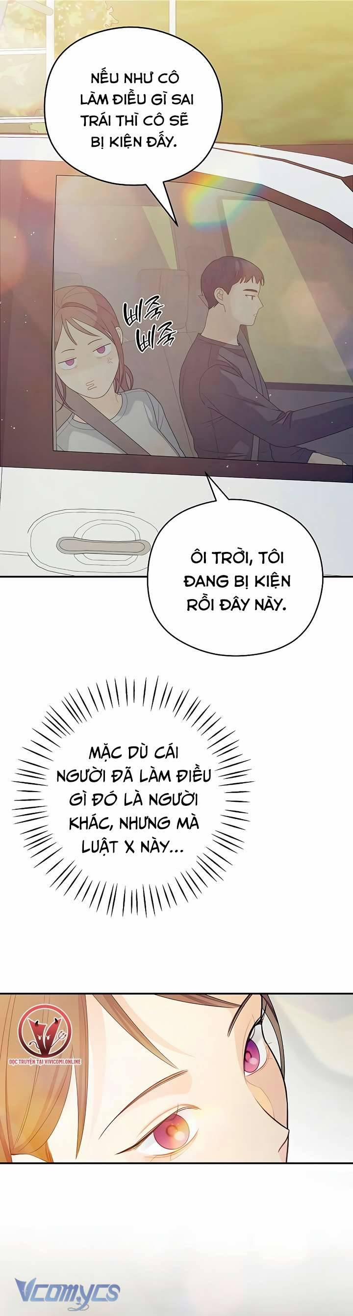 [18+] Cậu Ổn Đến Mức Nào 34 trang 47