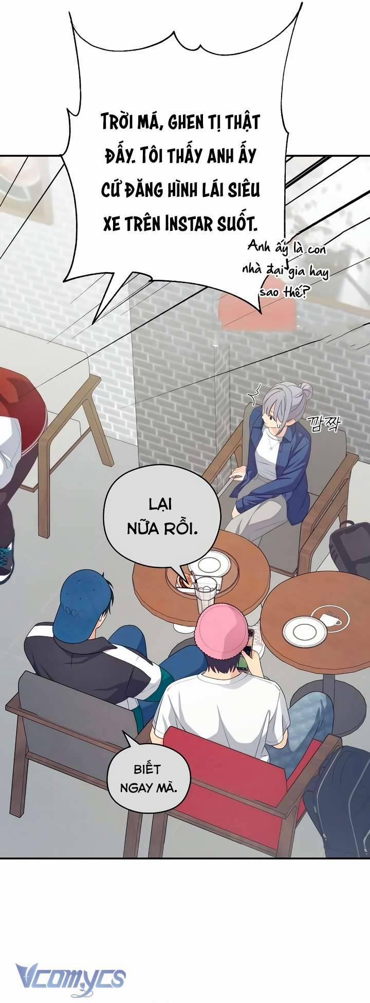 [18+] Cậu Ổn Đến Mức Nào 35 trang 10