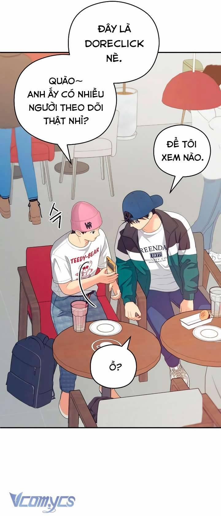 [18+] Cậu Ổn Đến Mức Nào 35 trang 12