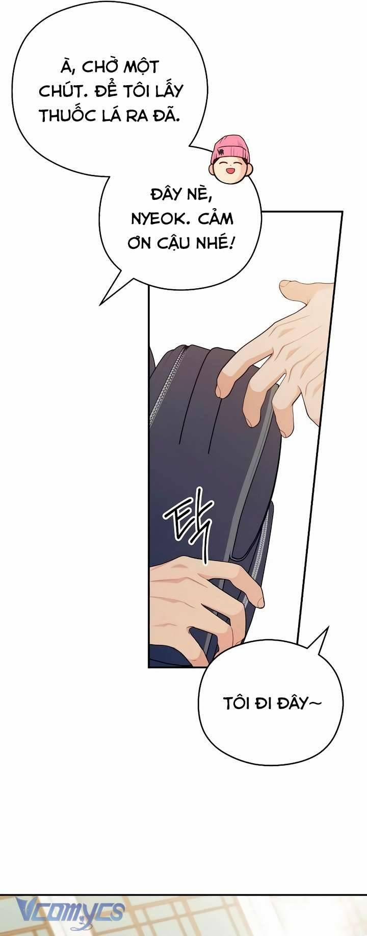 [18+] Cậu Ổn Đến Mức Nào 35 trang 23