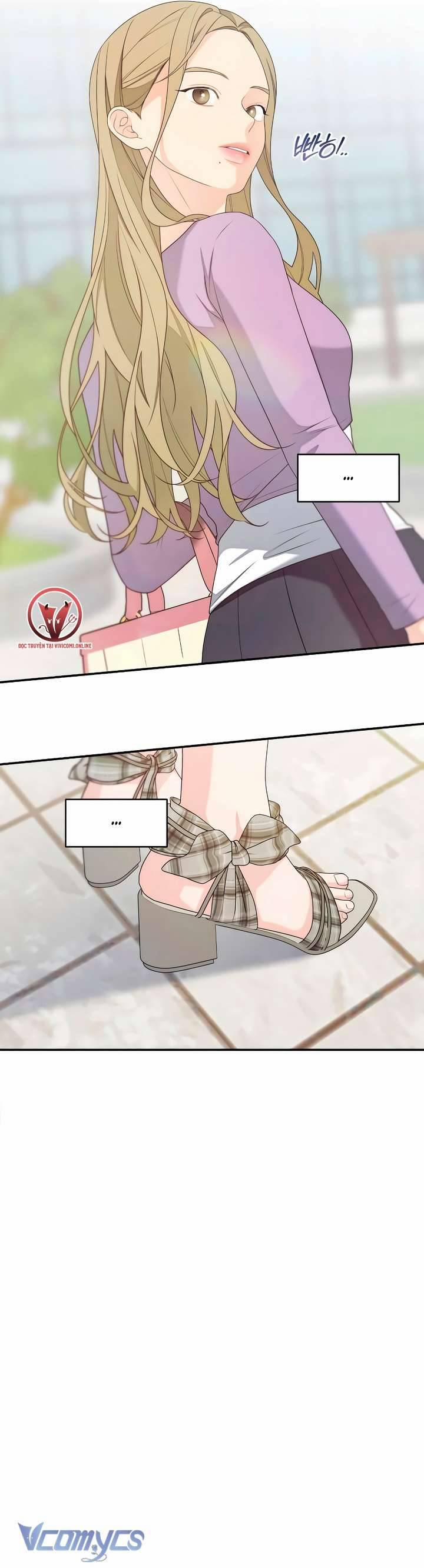 [18+] Cậu Ổn Đến Mức Nào 35 trang 25