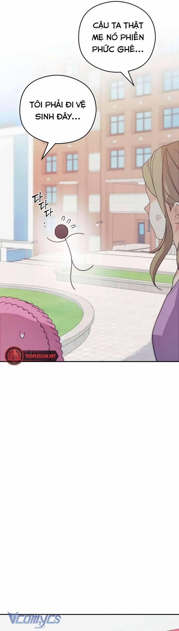 [18+] Cậu Ổn Đến Mức Nào 35 trang 31