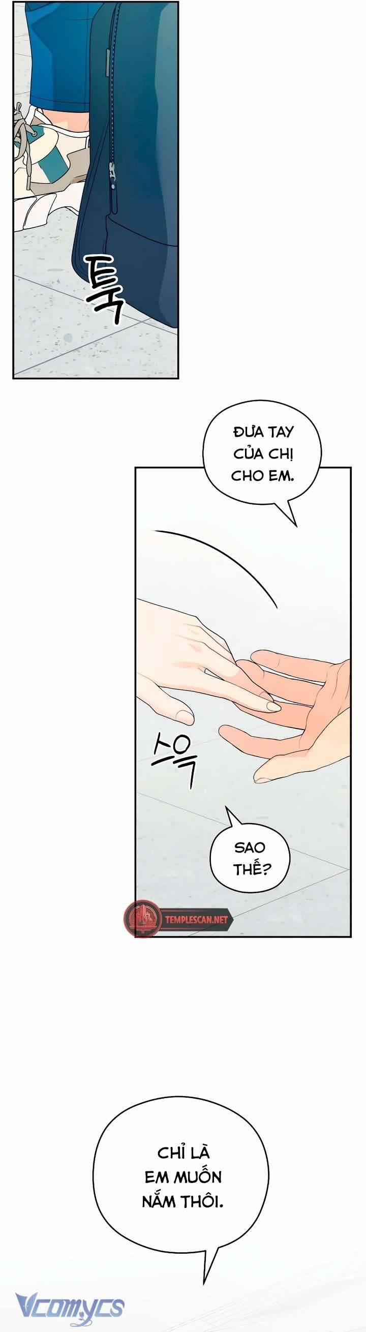 [18+] Cậu Ổn Đến Mức Nào 35 trang 41