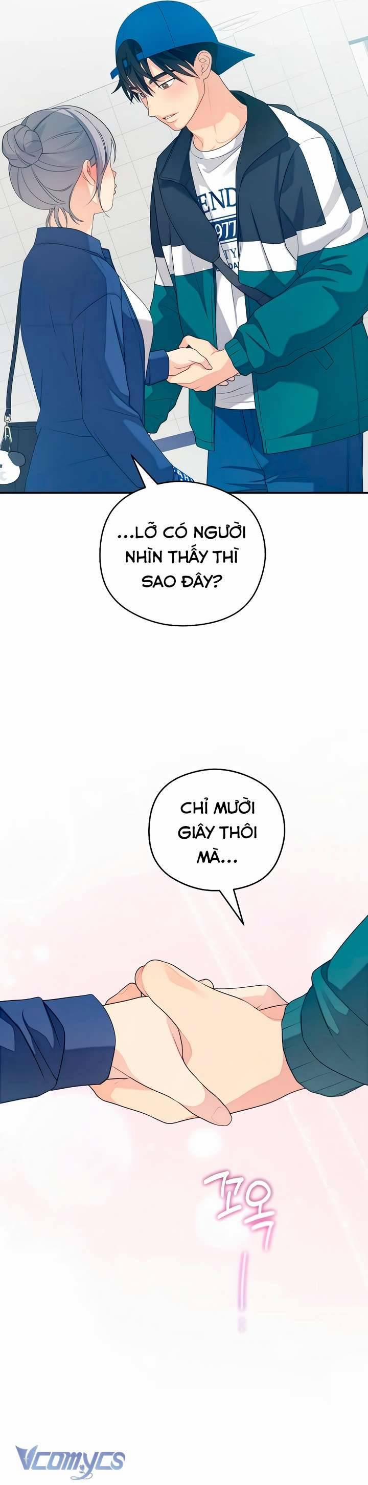 [18+] Cậu Ổn Đến Mức Nào 35 trang 42