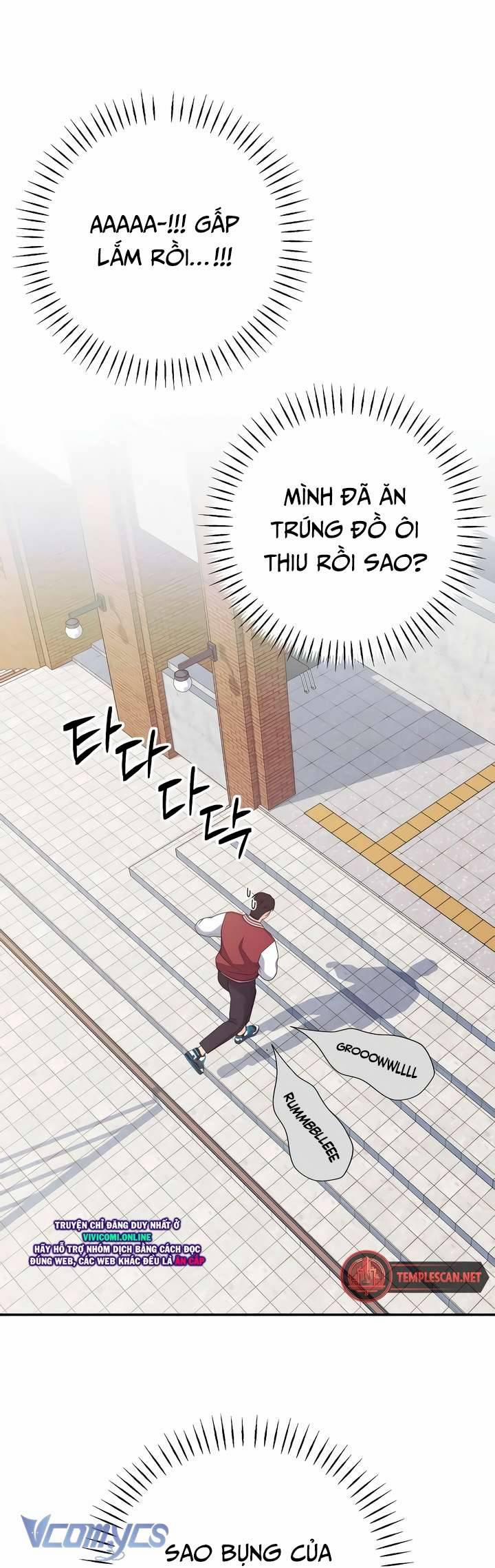 [18+] Cậu Ổn Đến Mức Nào 35 trang 43