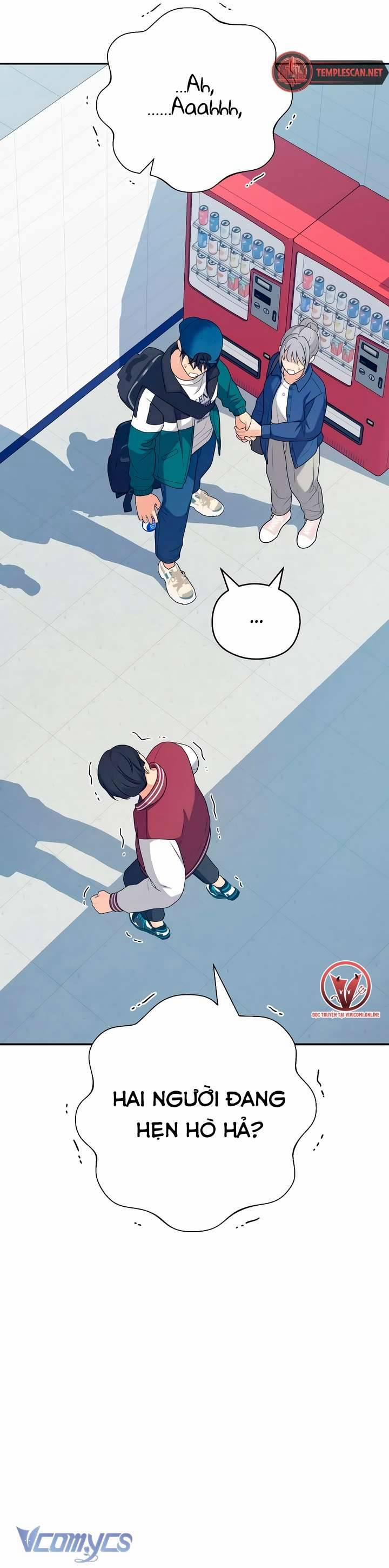 [18+] Cậu Ổn Đến Mức Nào 35 trang 46