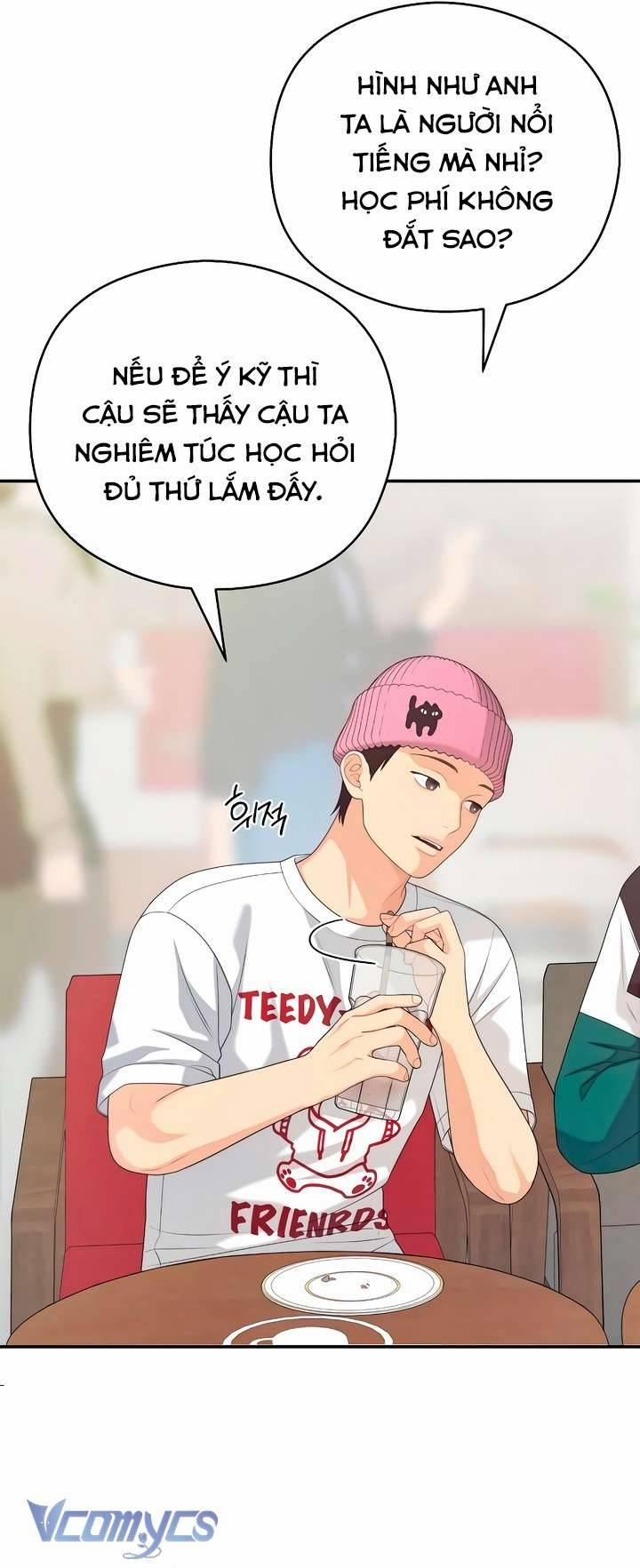 [18+] Cậu Ổn Đến Mức Nào 35 trang 7