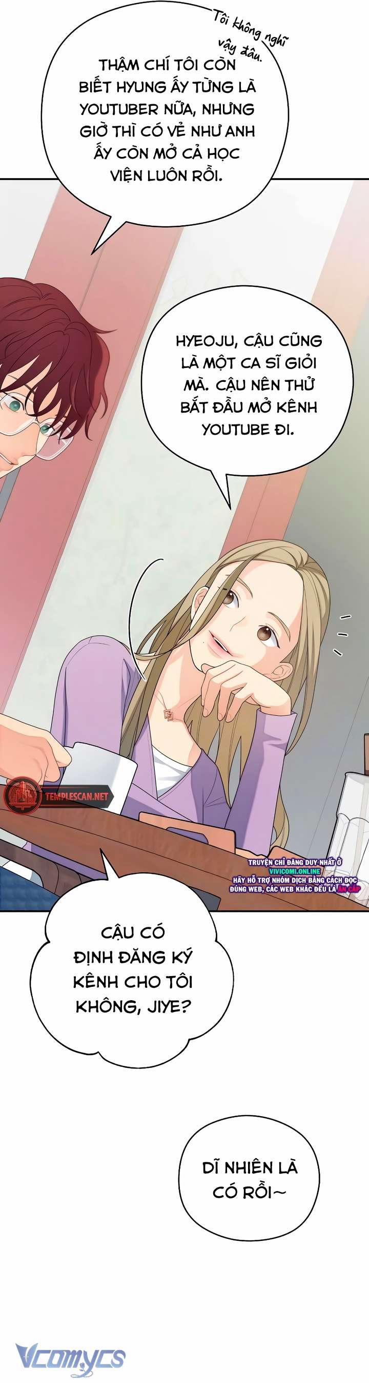 [18+] Cậu Ổn Đến Mức Nào 36 trang 10