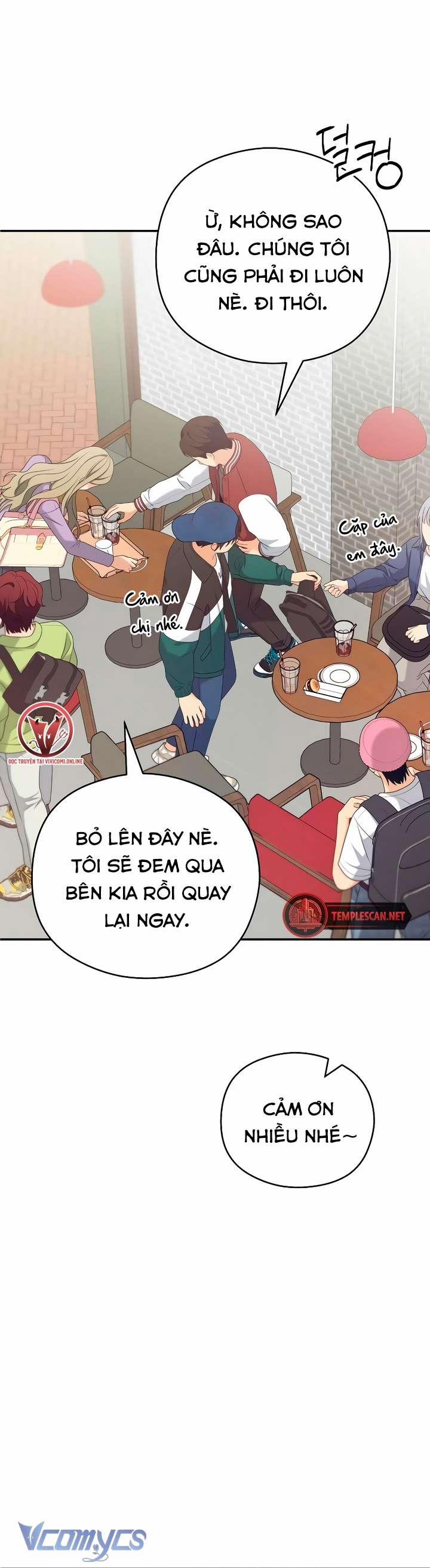 [18+] Cậu Ổn Đến Mức Nào 36 trang 13