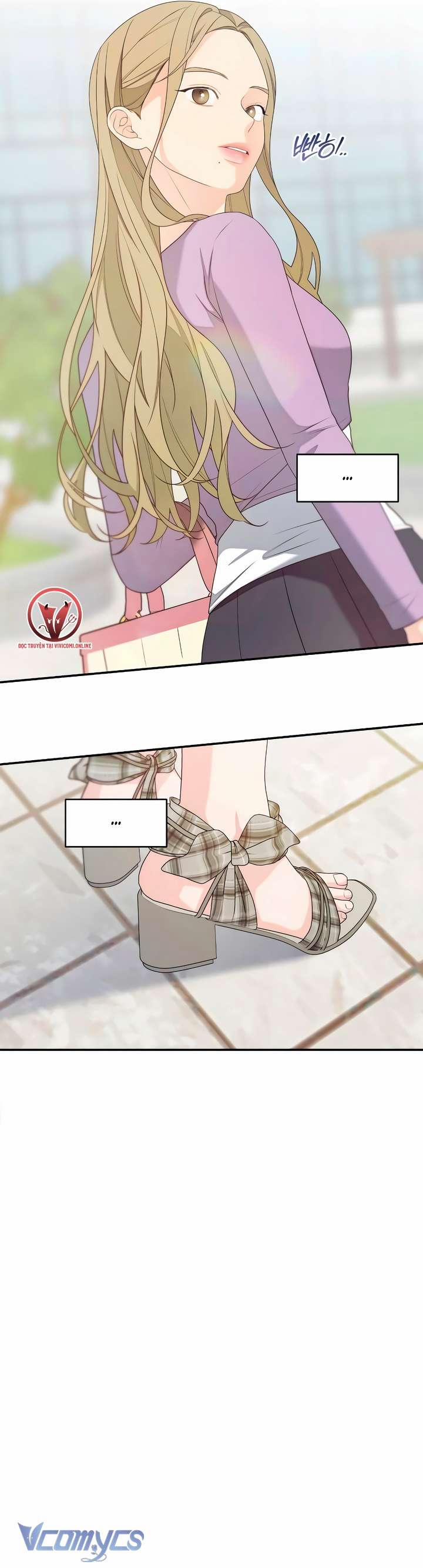 [18+] Cậu Ổn Đến Mức Nào 36 trang 24