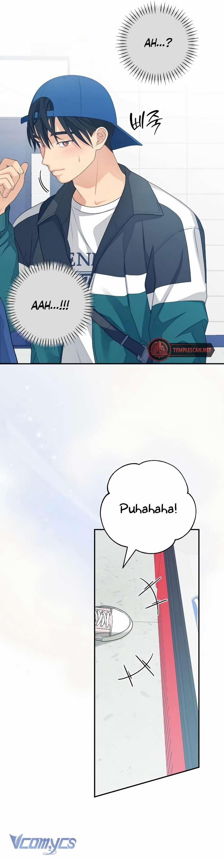 [18+] Cậu Ổn Đến Mức Nào 36 trang 35