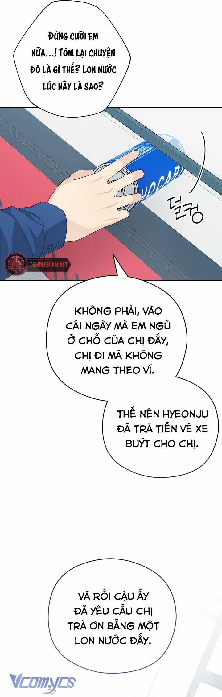 [18+] Cậu Ổn Đến Mức Nào 36 trang 37