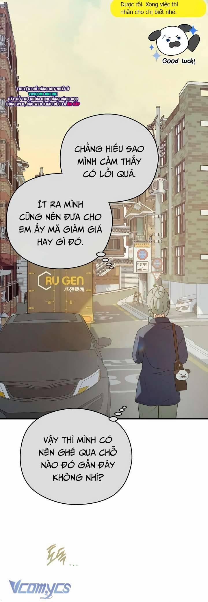 [18+] Cậu Ổn Đến Mức Nào 37 trang 10