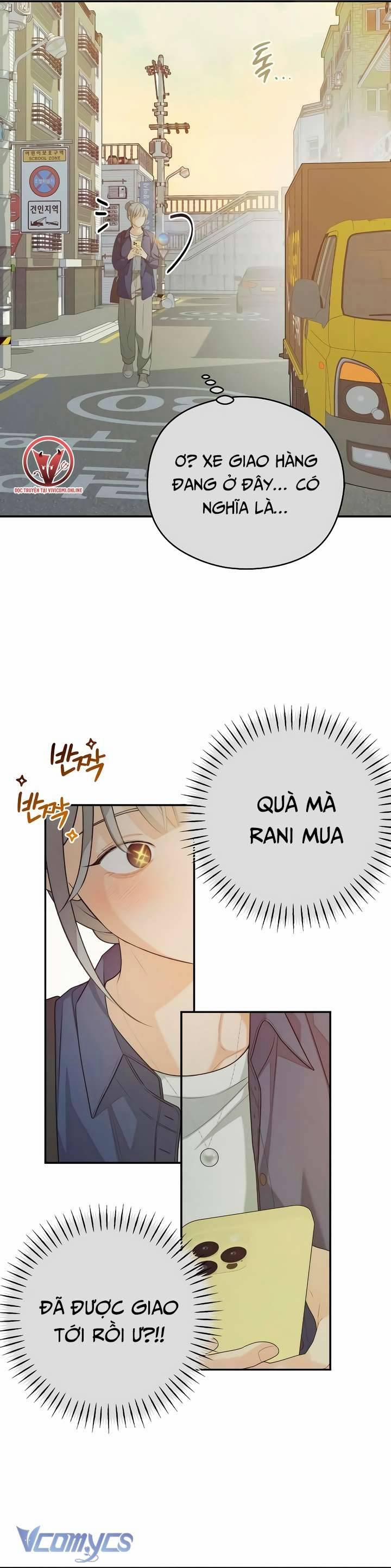 [18+] Cậu Ổn Đến Mức Nào 37 trang 11