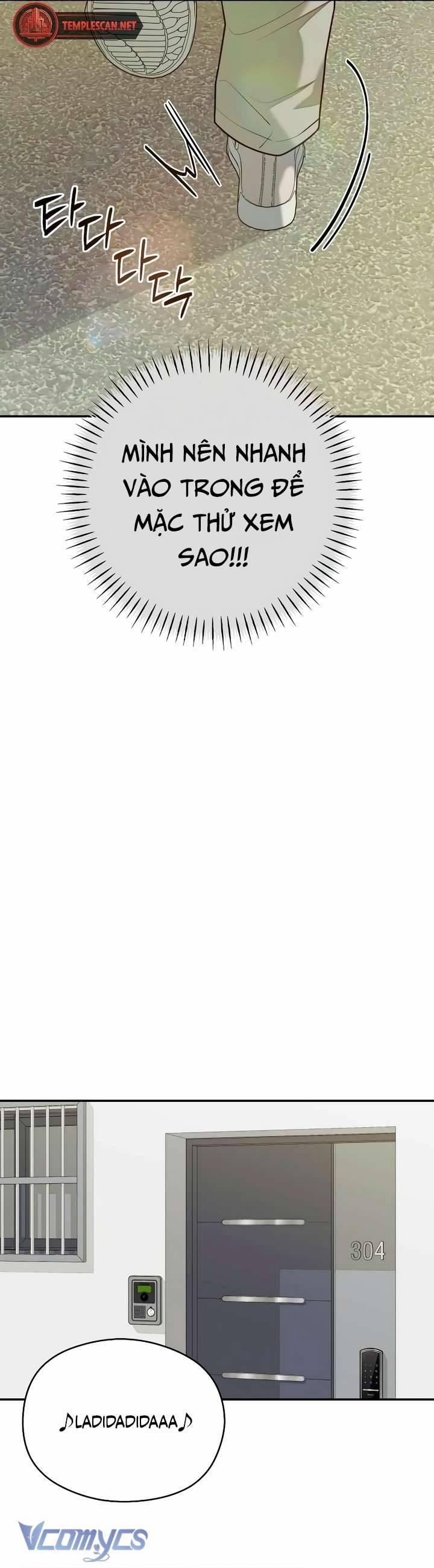 [18+] Cậu Ổn Đến Mức Nào 37 trang 13