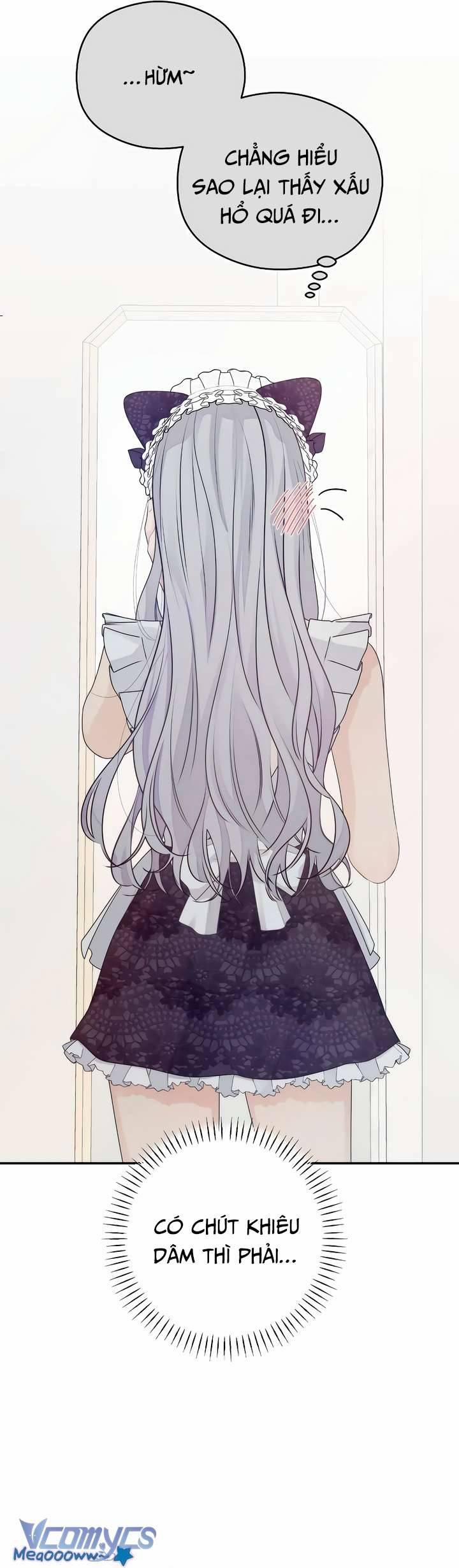 [18+] Cậu Ổn Đến Mức Nào 37 trang 16