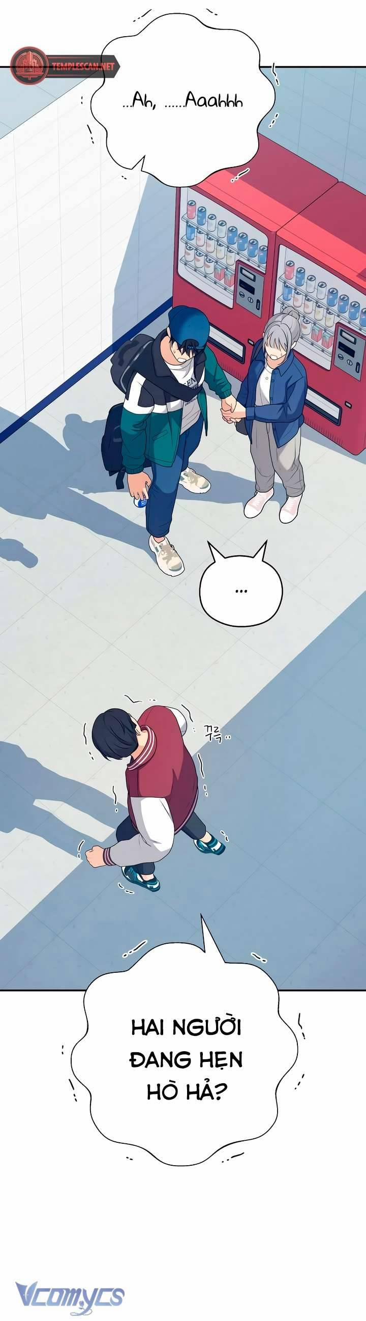 [18+] Cậu Ổn Đến Mức Nào 37 trang 2