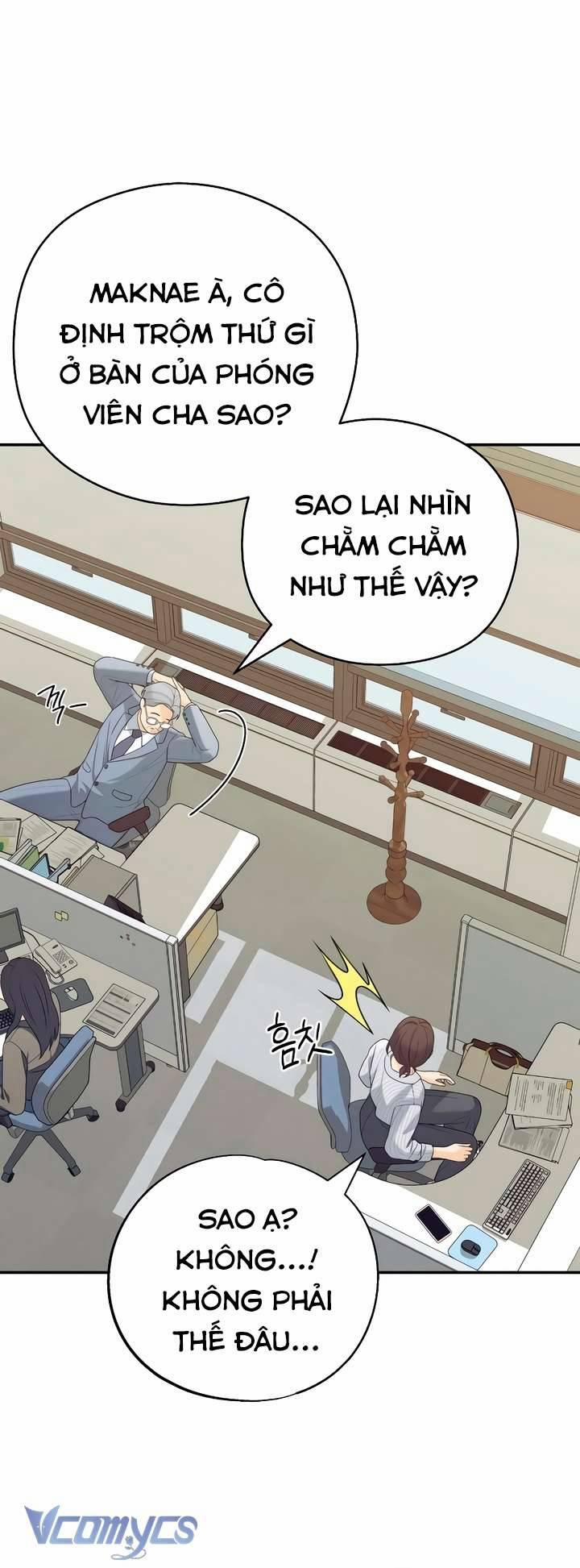 [18+] Cậu Ổn Đến Mức Nào 37 trang 22