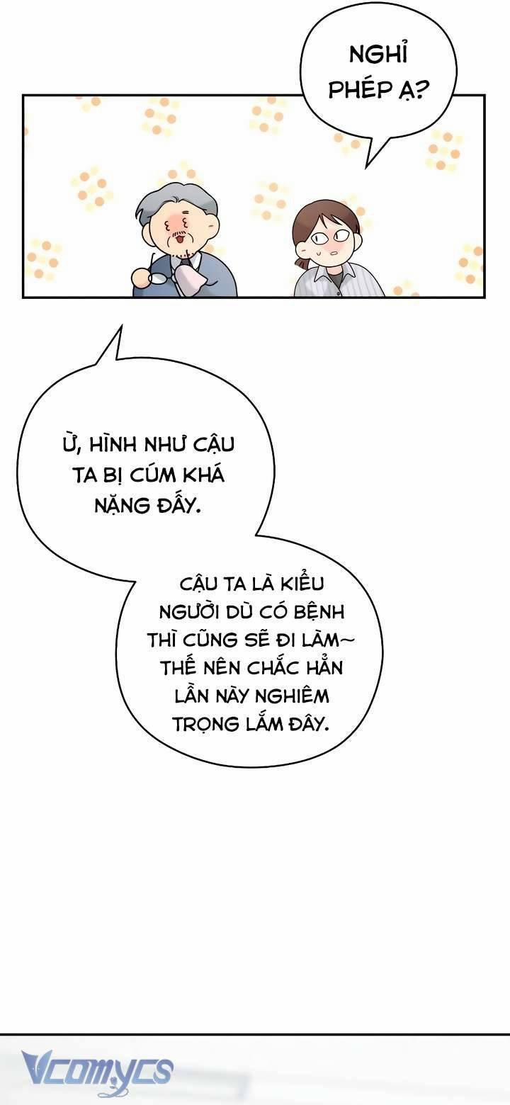 [18+] Cậu Ổn Đến Mức Nào 37 trang 24