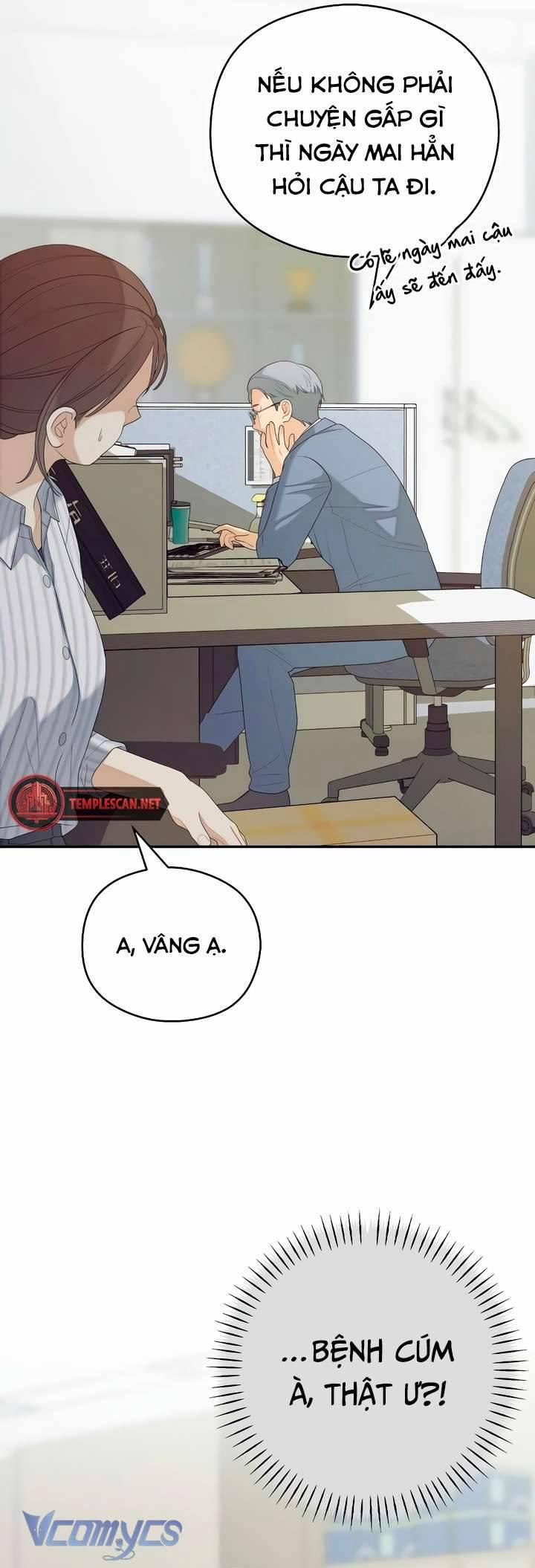 [18+] Cậu Ổn Đến Mức Nào 37 trang 25