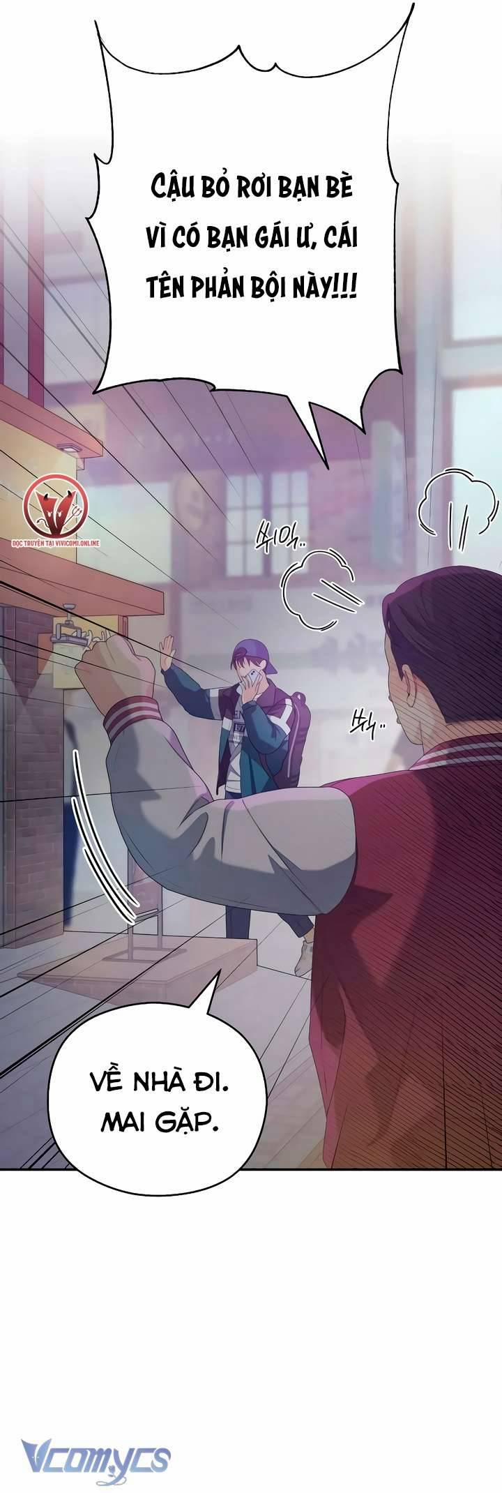 [18+] Cậu Ổn Đến Mức Nào 37 trang 28