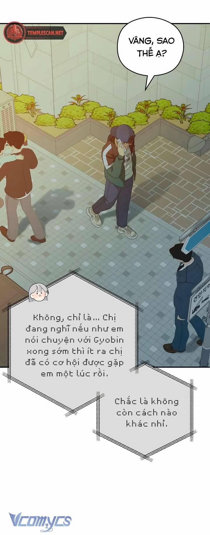 [18+] Cậu Ổn Đến Mức Nào 37 trang 31