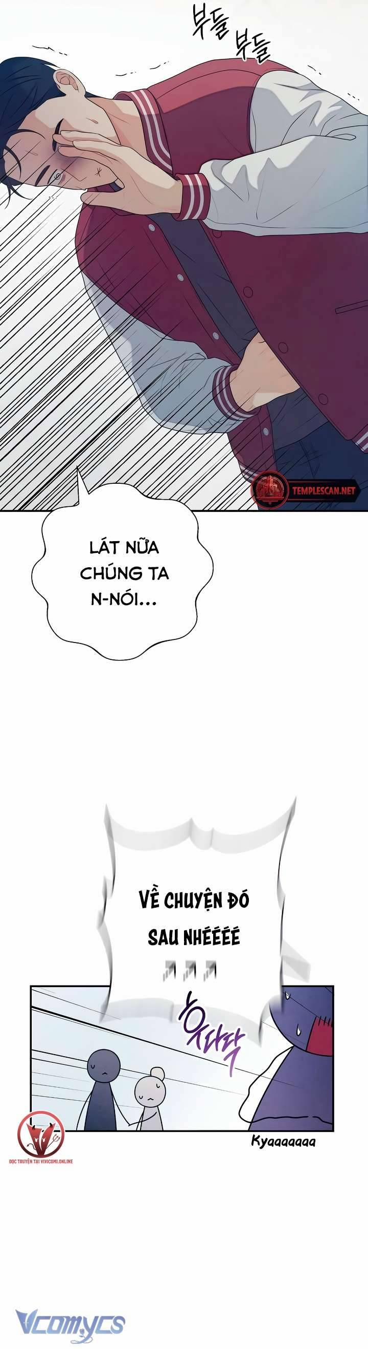 [18+] Cậu Ổn Đến Mức Nào 37 trang 4