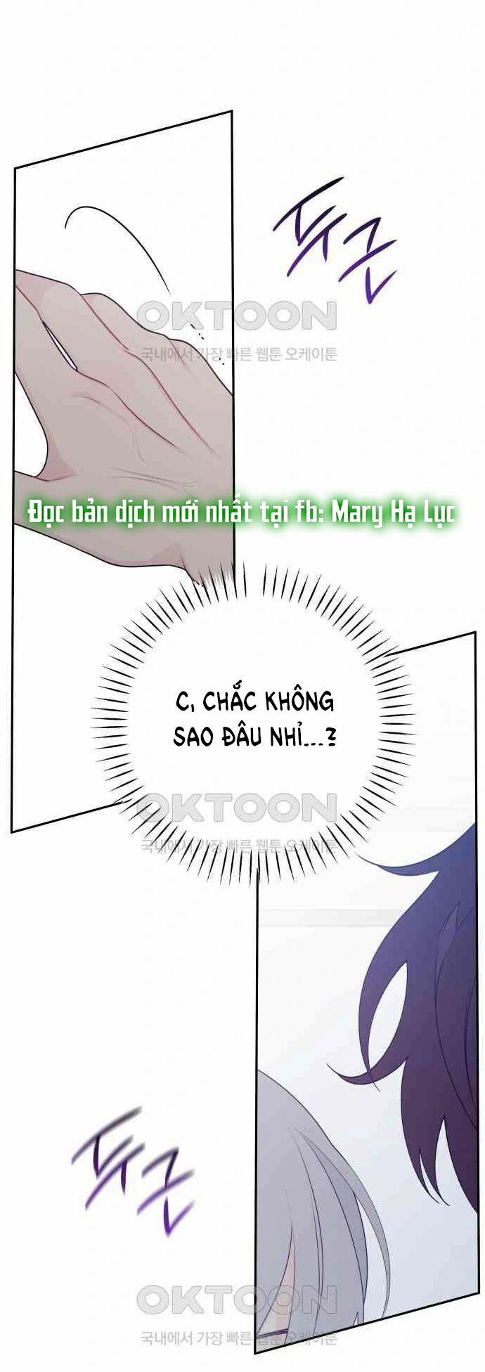 [18+] Cậu Ổn Đến Mức Nào 4.1 trang 23