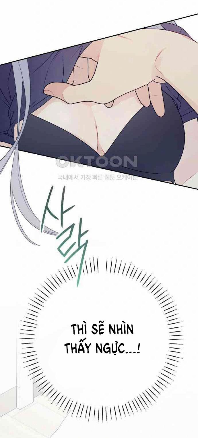 [18+] Cậu Ổn Đến Mức Nào 4.1 trang 25