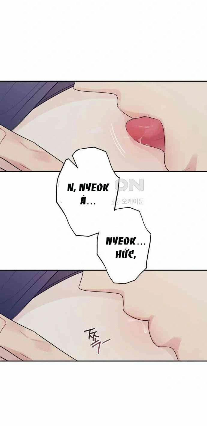 [18+] Cậu Ổn Đến Mức Nào 4.1 trang 39