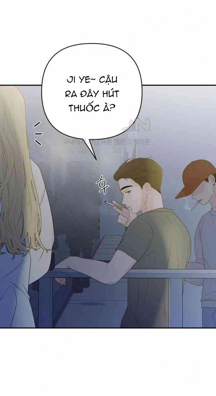 [18+] Cậu Ổn Đến Mức Nào 4.1 trang 4