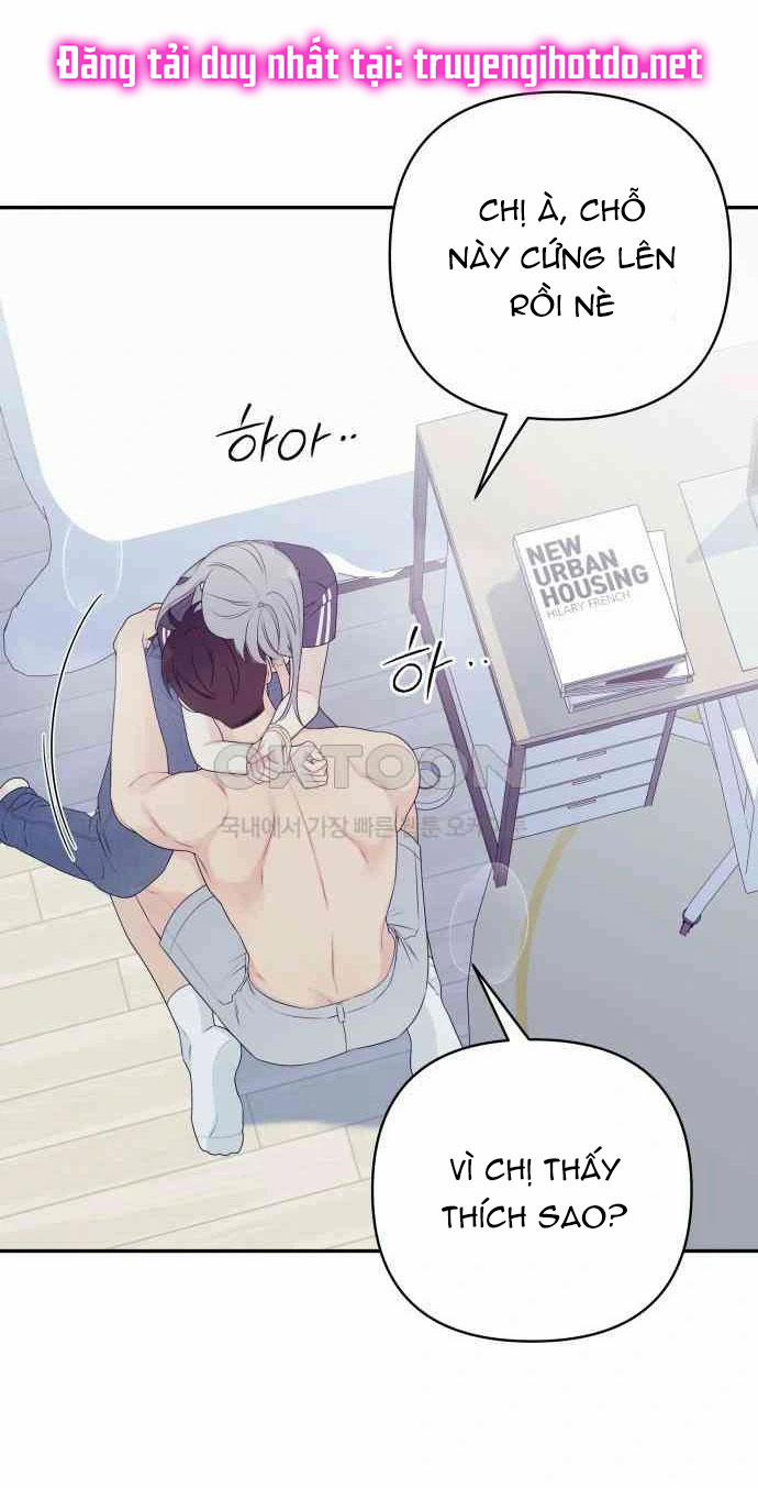 [18+] Cậu Ổn Đến Mức Nào 4.1 trang 40